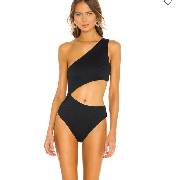BEACHRIOT Celine One Piece Swimsuit